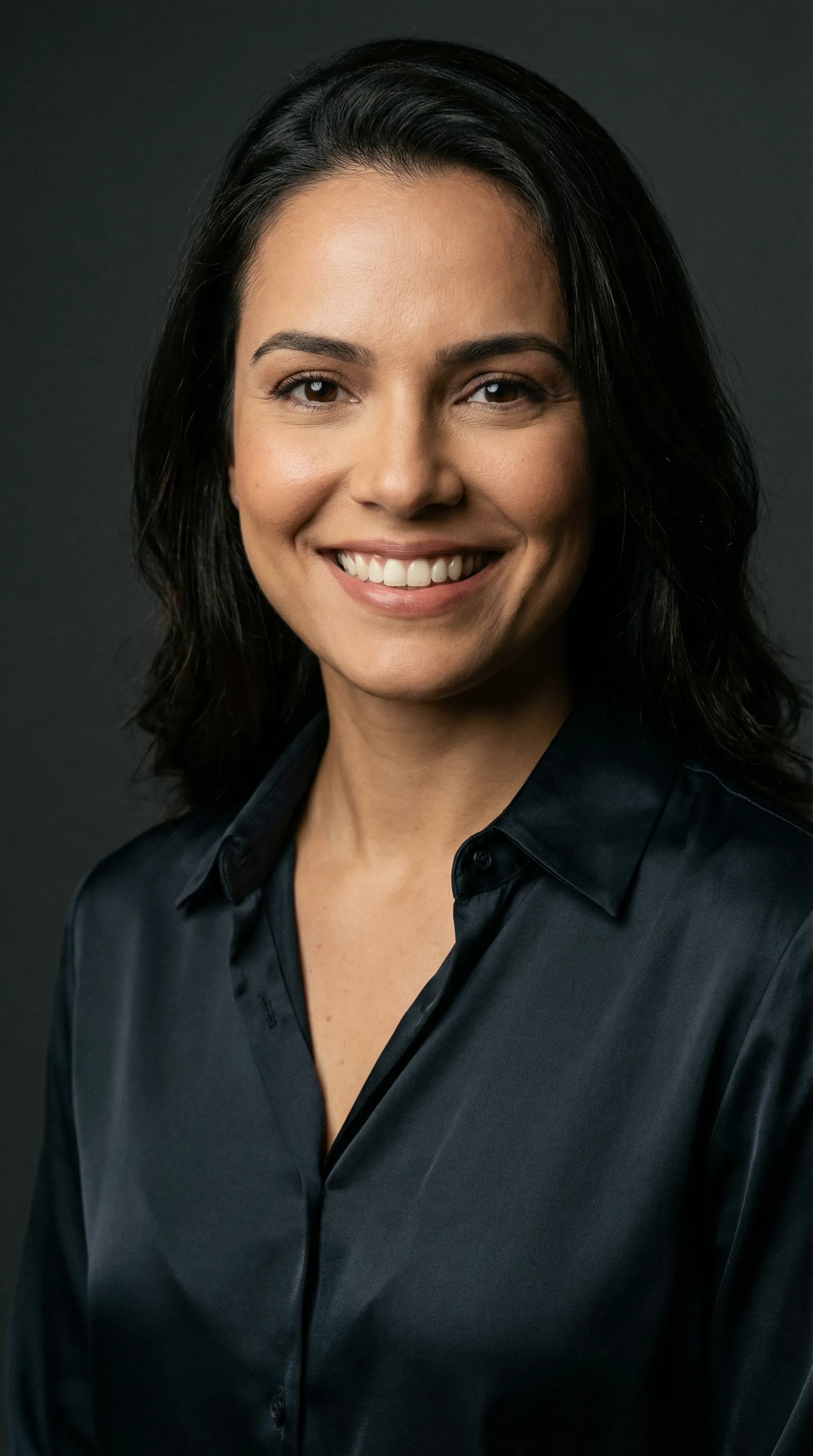 Ana Rodrigues - Especialista em Slots