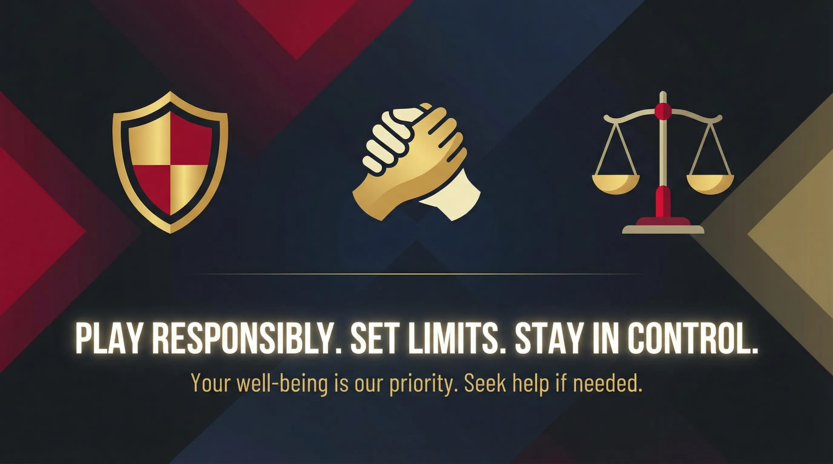 Jogo Responsável - kkkbet se Preocupa com Você